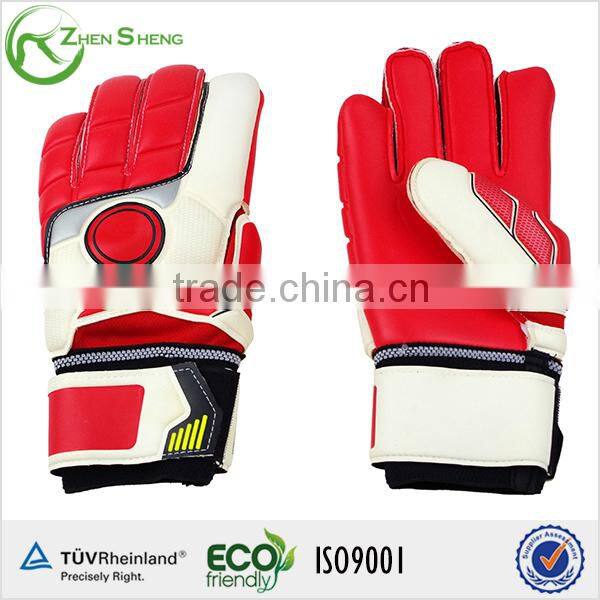 Zhengsheng Classic Youth Soccer Goalkeeper Gloves