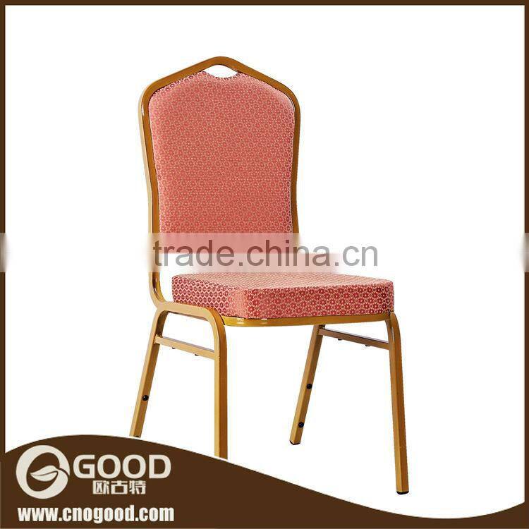 Top Grade Popular Metal Tub Chair Design of M928