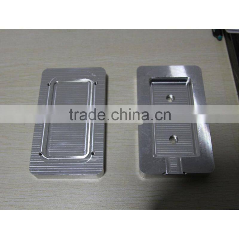 Digitizer and Touch Screen Frame Laminating Machine Repair Tool for iPhone 5/4s/4,