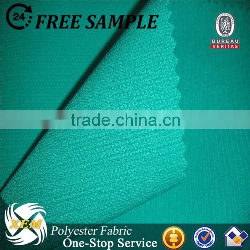 New arrival50/50 composite 4-way stretch fashion garments fabric