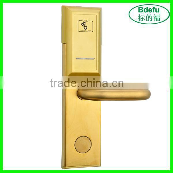 Security Electronic Hotel Door Lock