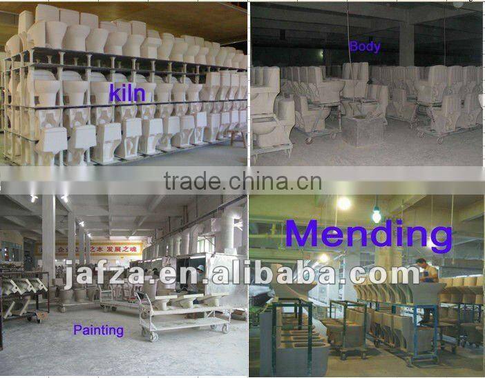 505 Hot selling Ceramic Wall-hung Urinal