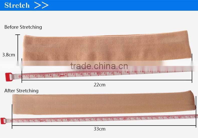 Anti-slip Sports Elastic Head Band