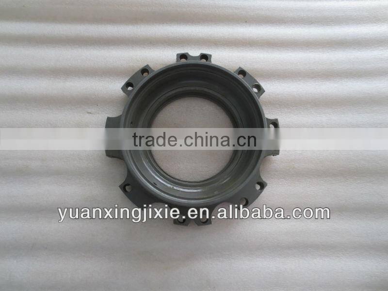 Terex Spare Parts Retainer 9227257 TR50