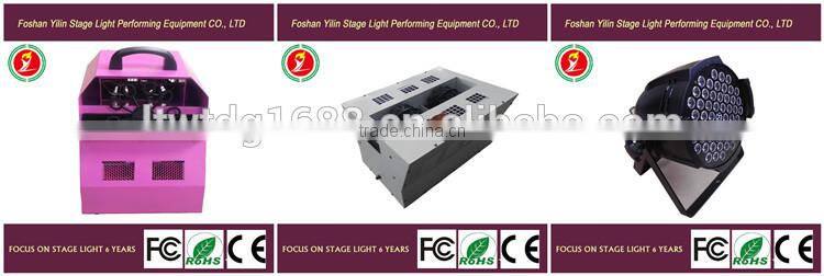 YiLin 50cm LED Handing Brazier LED Flame Lamp For Hallowmas