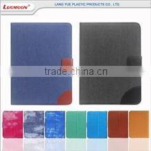 smart pu leather tablet case cover for samsung galaxy tab for nexus 9 for teclast x98 air 3g 64gb
