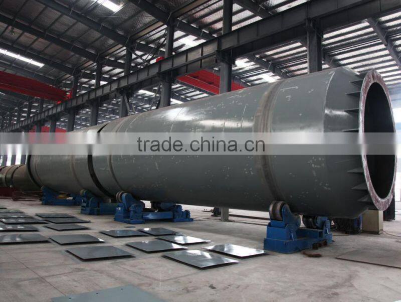 Ball Mill With High Quality