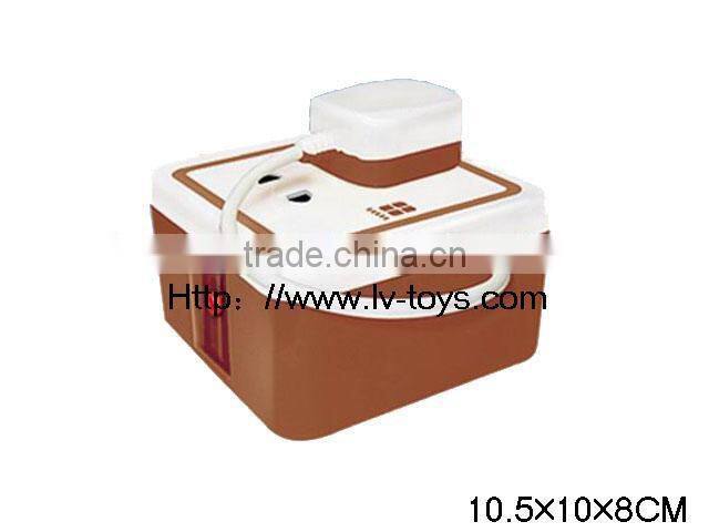 happy cartoon series bed lamp LED