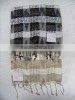 100%viscose fashionable ladies scarf/scarves