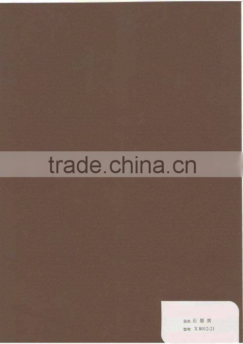 Solid color compact laminate BH8012-72/formica laminate price/hpl board