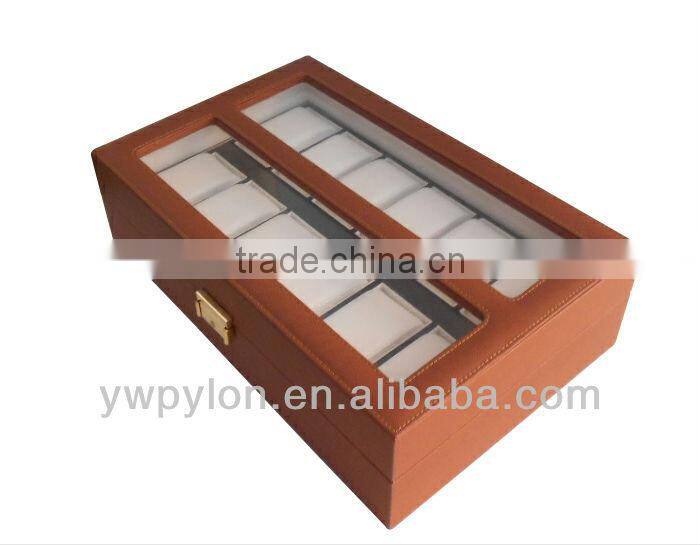 Pillow sleeve wood jewelry box