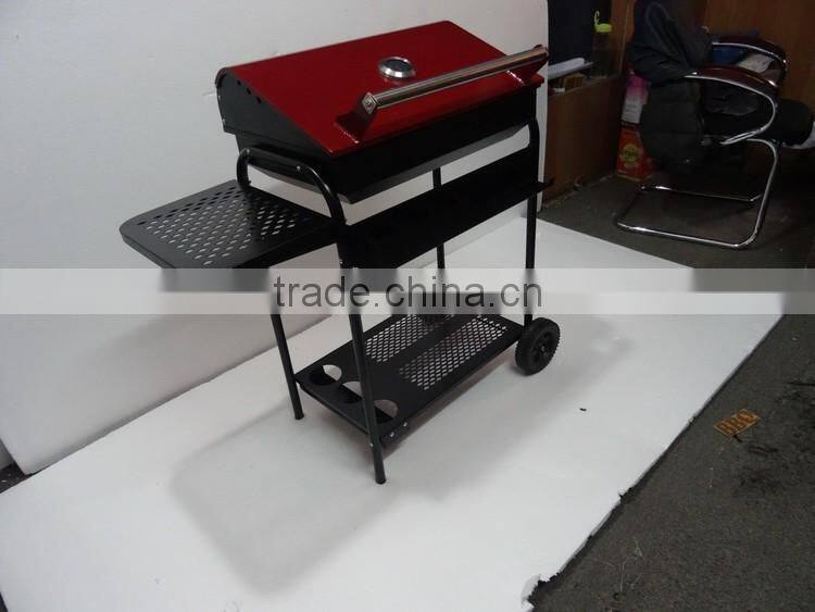 CHARCOAL GRILL KY1882