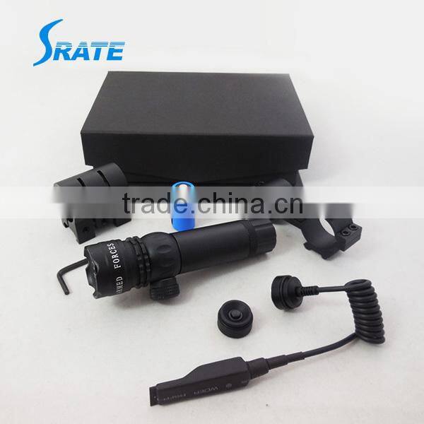 SR-G26-II Tactical Green Laser Sight