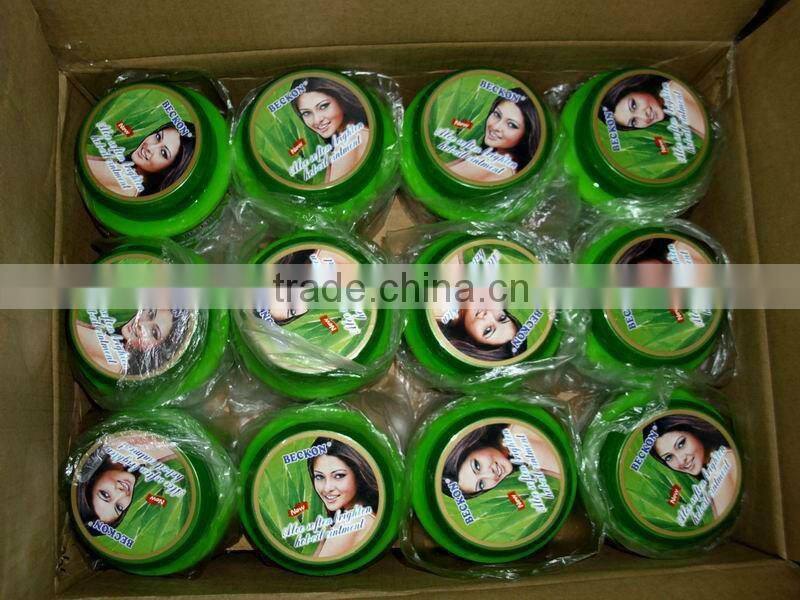 new! hot selling high quality baby cosmetics set PAF101