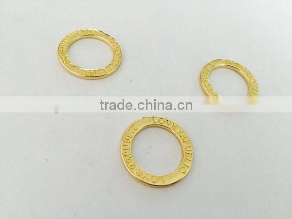 New fashion Well-designed Resin Swimming wear Buckles