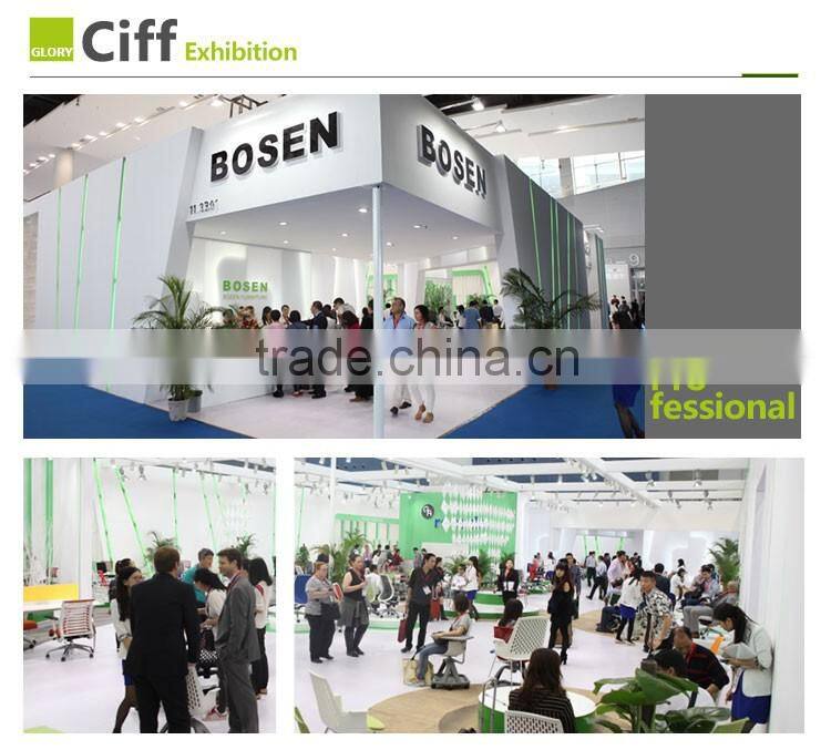 2016 Guangdong suplier high standard classic head support computer task chair