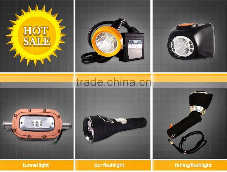 Designed for underground mines, industry plant and offshore oil plant 30w explosion proof light
