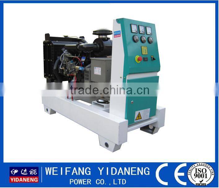 8KW/10KVA Yangdong Diesel Generator Yidaneng Power