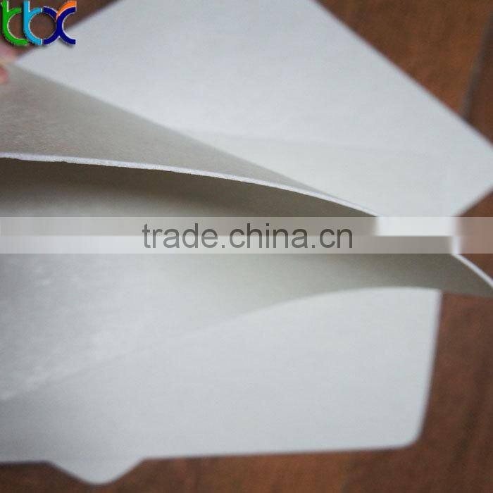 Bubuxin Manufacturer White toe puffs stereotypes Chemical positioning chemical sheet