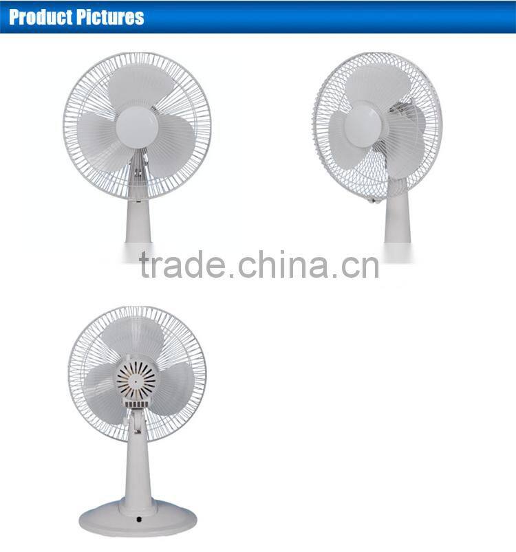 Carro Electrical 12inch 12v 12w brushless dc motor fan