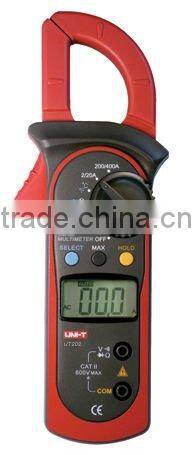 ACA Clamp Meters,Clamp Meters,Clamp Meter UT202