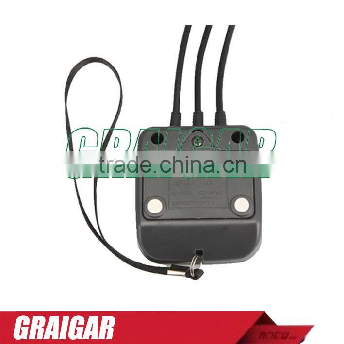 HOT SALE! ETCR1000D-Large caliber Non-contact Phase Sequence Detection