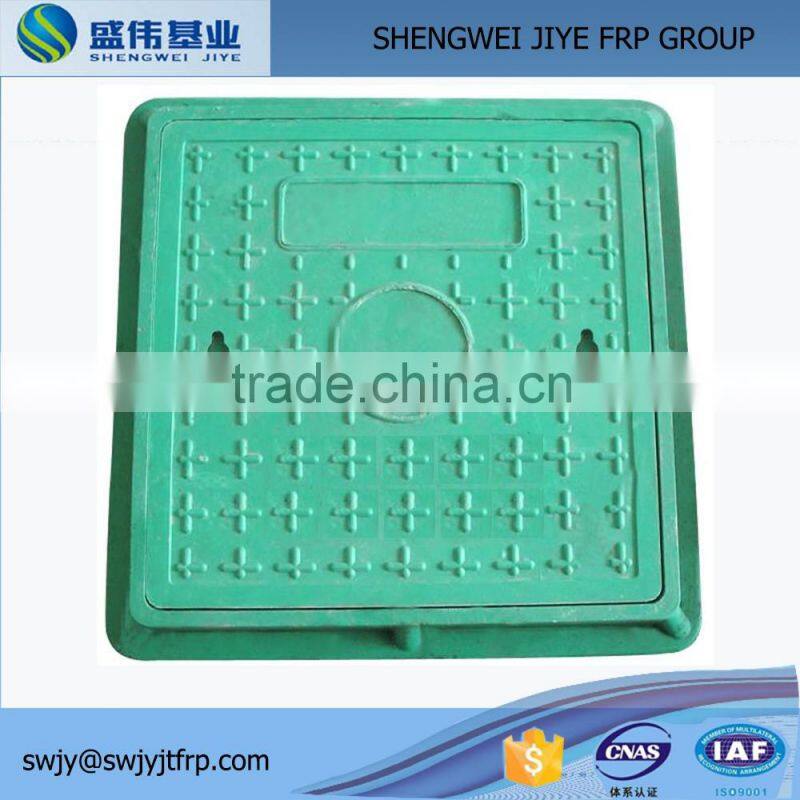 Composite Manhole Cover ISO9001:2008