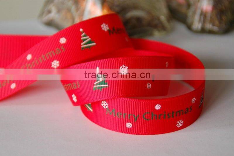 Cheap custom high level best sale ribbon wholesale grosgrain ribbons imported ribbon grosgrain