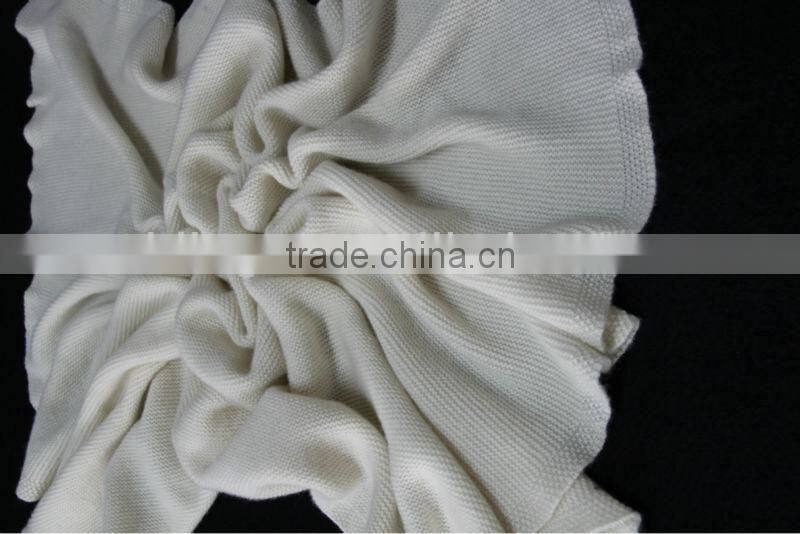 baby's cashmere covers blankets