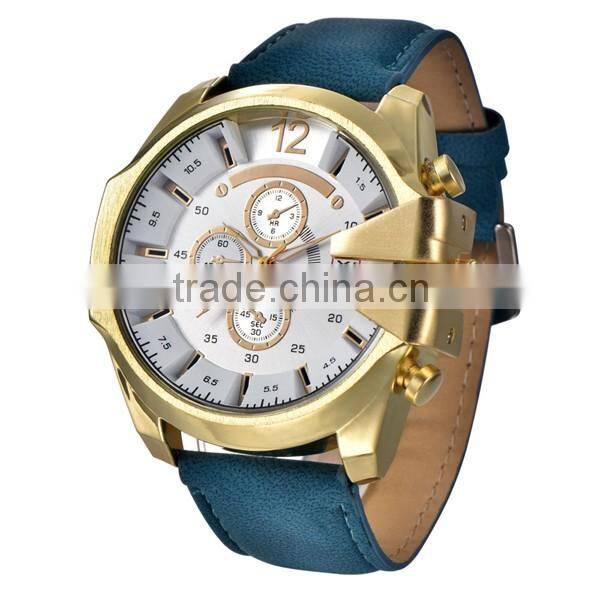 Top Quality Promotions Fashion Men's Wristwatch