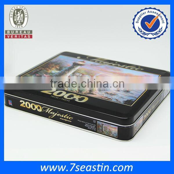 tin boxes sale/cupcake packing box