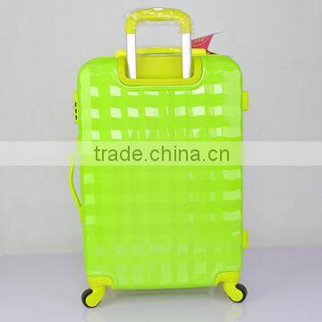 2014 Hot Sale Travel Luggage Sets