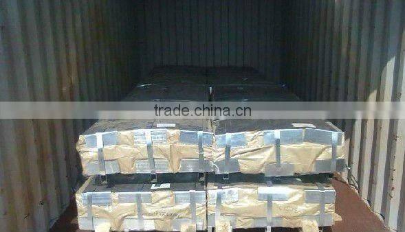 Q345R ST52 Low Carbon Hot Rolled food Container Steel Plate