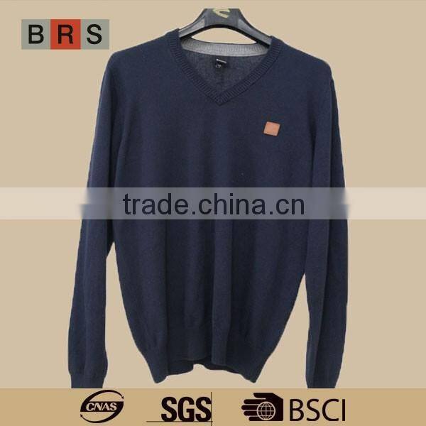 2015 new style hot selling wool long overcoats for men