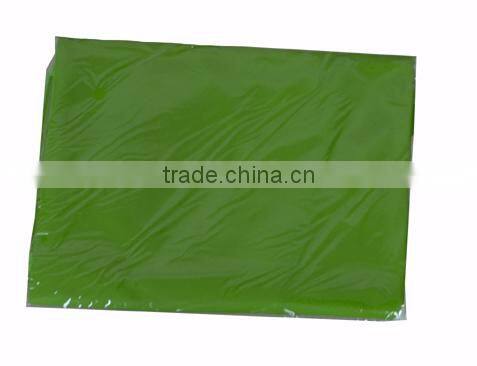factory laminated nonwoven water proof apron