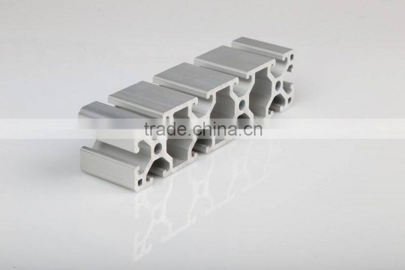 40 series tslot aluminum extrusions 40*160 for 3d printer