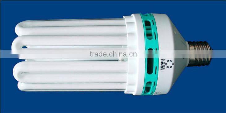 Hydroponics 8U 200w 2700k CFL Grow Light