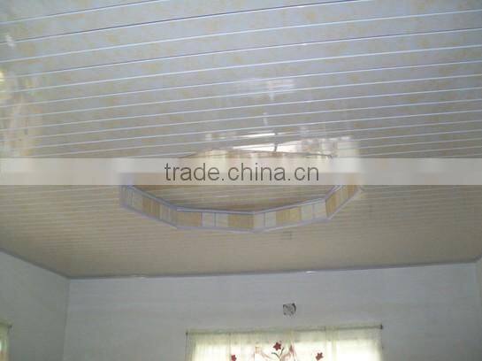 right angle-90 degree-L pvc jointer for pvc panel