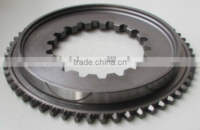 Aftermarkets Auto Parts Used Spare Parts Manual Transmission for S6-150, S6-160 Synchronizer Cone Scania Gear Box Part 115304057