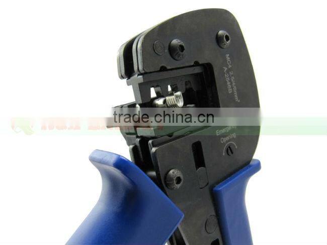 MC4 connector tool Capacity 0.5-6.0mm2