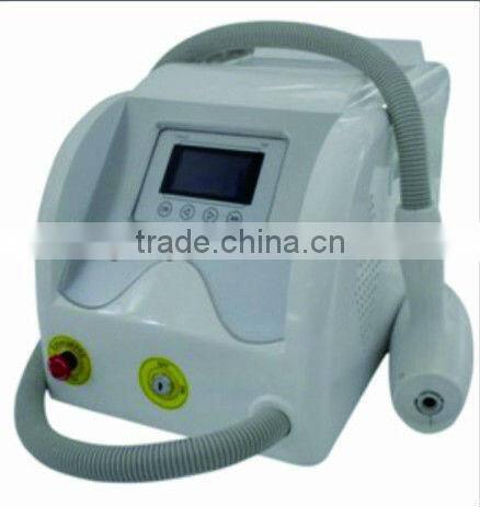 laser hair and tattoo removal machine for sale tm-j115