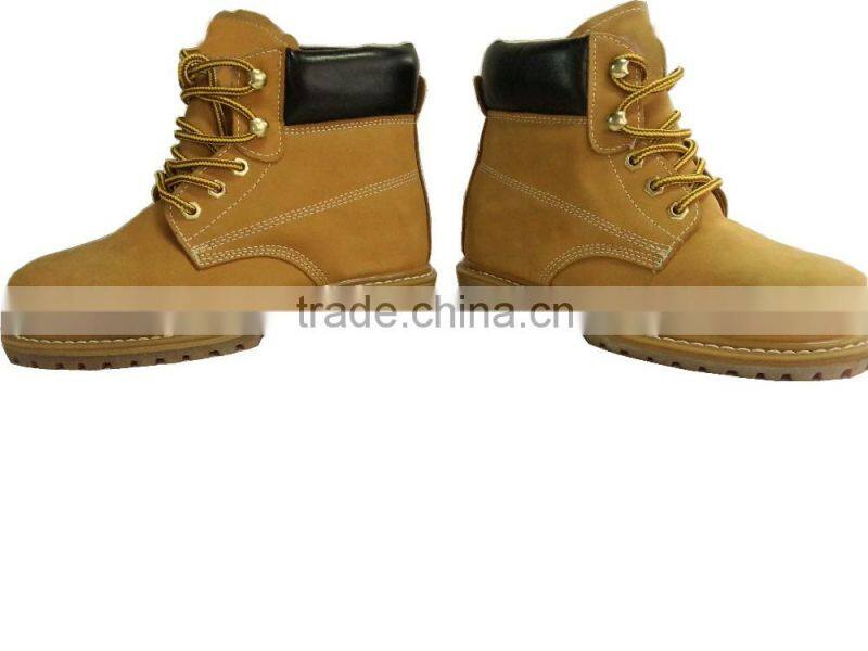 electrical shock Safety boots