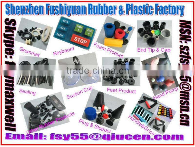 Neoprene Foam Grip / Motorcycle Foam Grip Covers / Foam Grips For Fitness