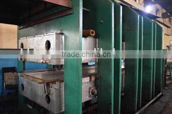 popular rubber heat resistant belt for hot coke for industry