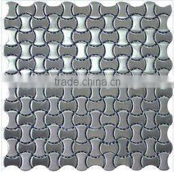 aluminum metal tile strip