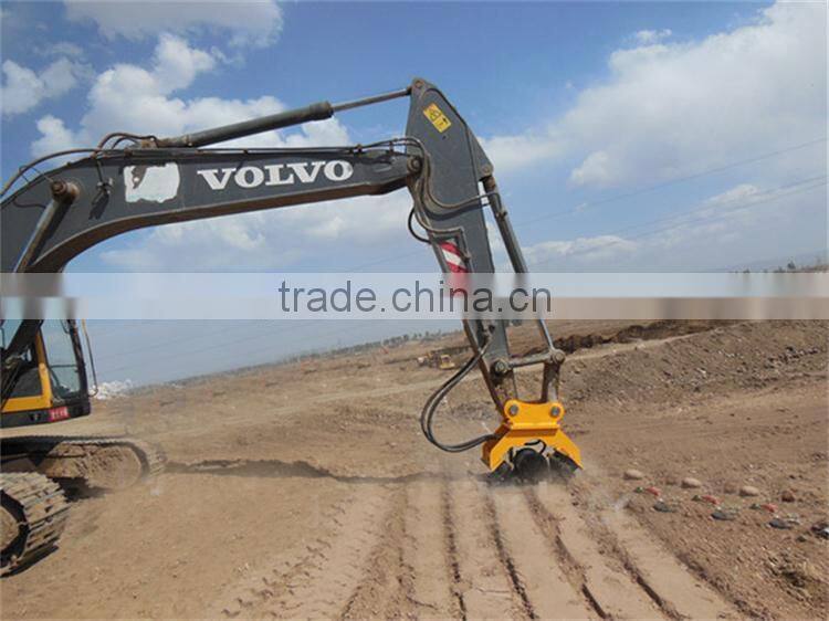 JOHN DEERE Excavator Compactor Hydraulic Plate Compactor