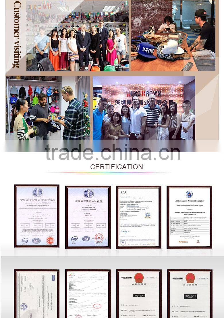 custom cap leather cap/flat brim leather cap/leather cap for unisex