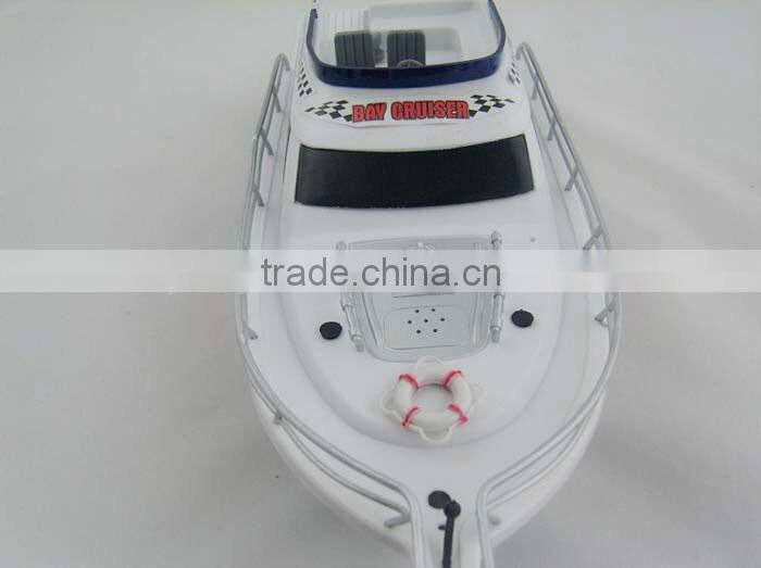 !3ch RC Jalor remote control simulation modle 3ch rc speed radio racing sail boat rc boat toys