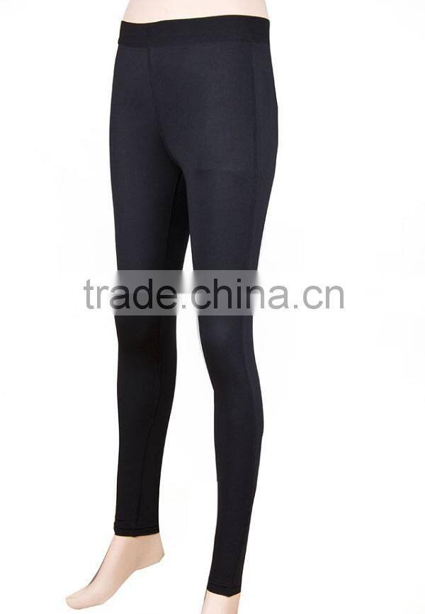 Wholesale Sport Fitness Leggings Compression Clothing
