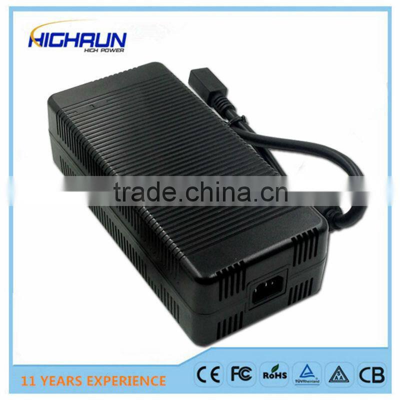400w power supply 36v 11a ac/dc adapter for electrical equipments